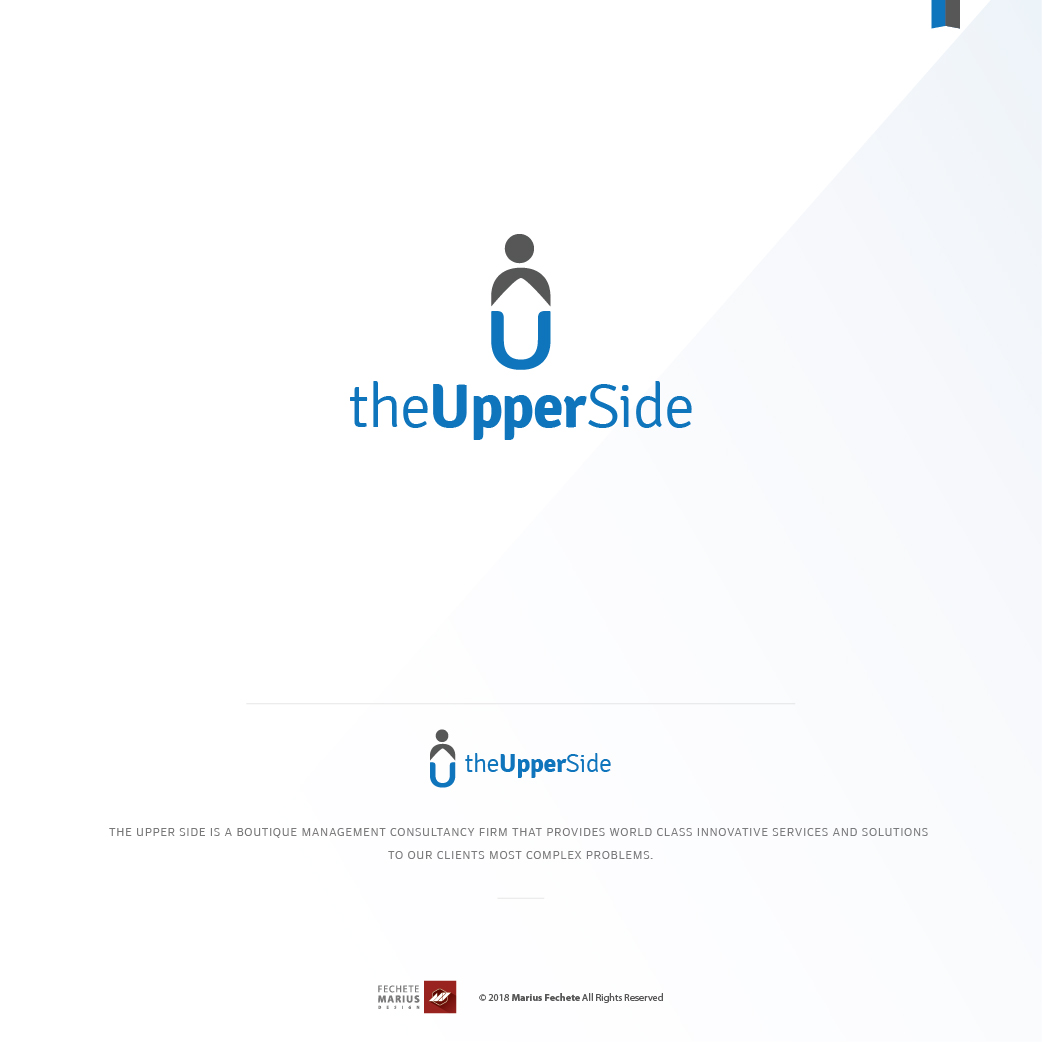 Diseño de Logo por Marius Fechete para este proyecto | Diseño #20413751