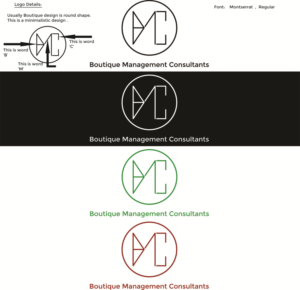 Logo Design by Salequzzaman 2