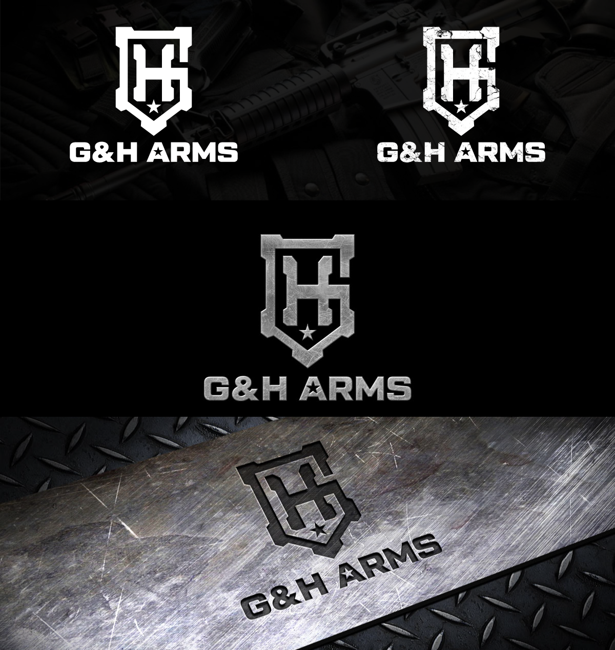 Logo Design by AFD for this project | Design: #20424973