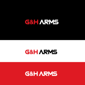 G&H Arms | Logo Design by sankar999