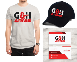Logo Design by Deep Night for this project | Design: #20370049