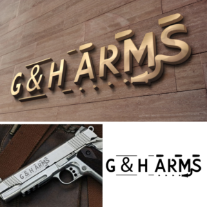 Logo Design by Jhonks for this project | Design #20368842
