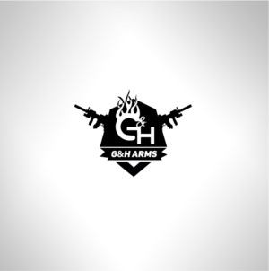 Logo Design by G4zz01