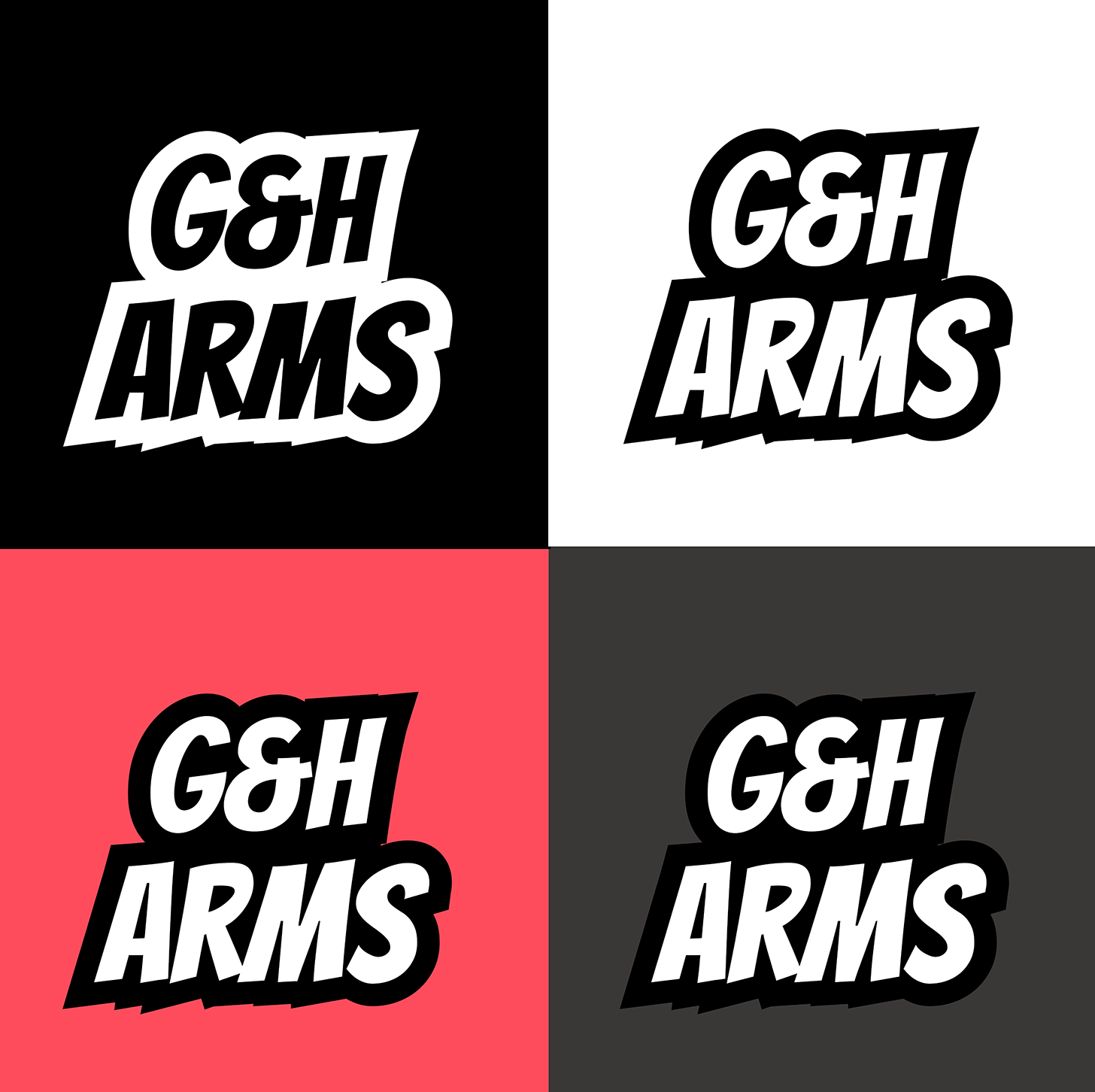 Logo Design by Gnizac Design for this project | Design #20379422