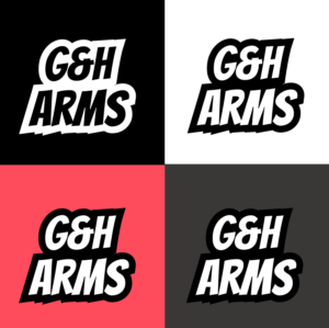 Logo Design by Gnizac Design