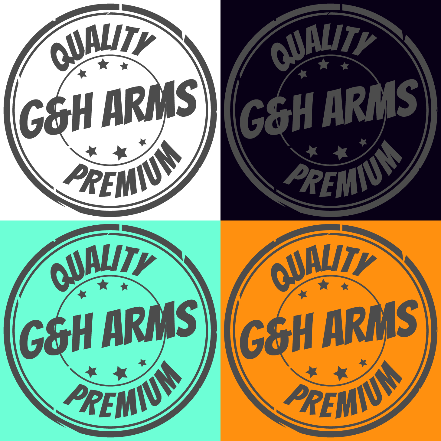 Logo-Design von Gnizac Design für dieses Projekt | Design #20404479