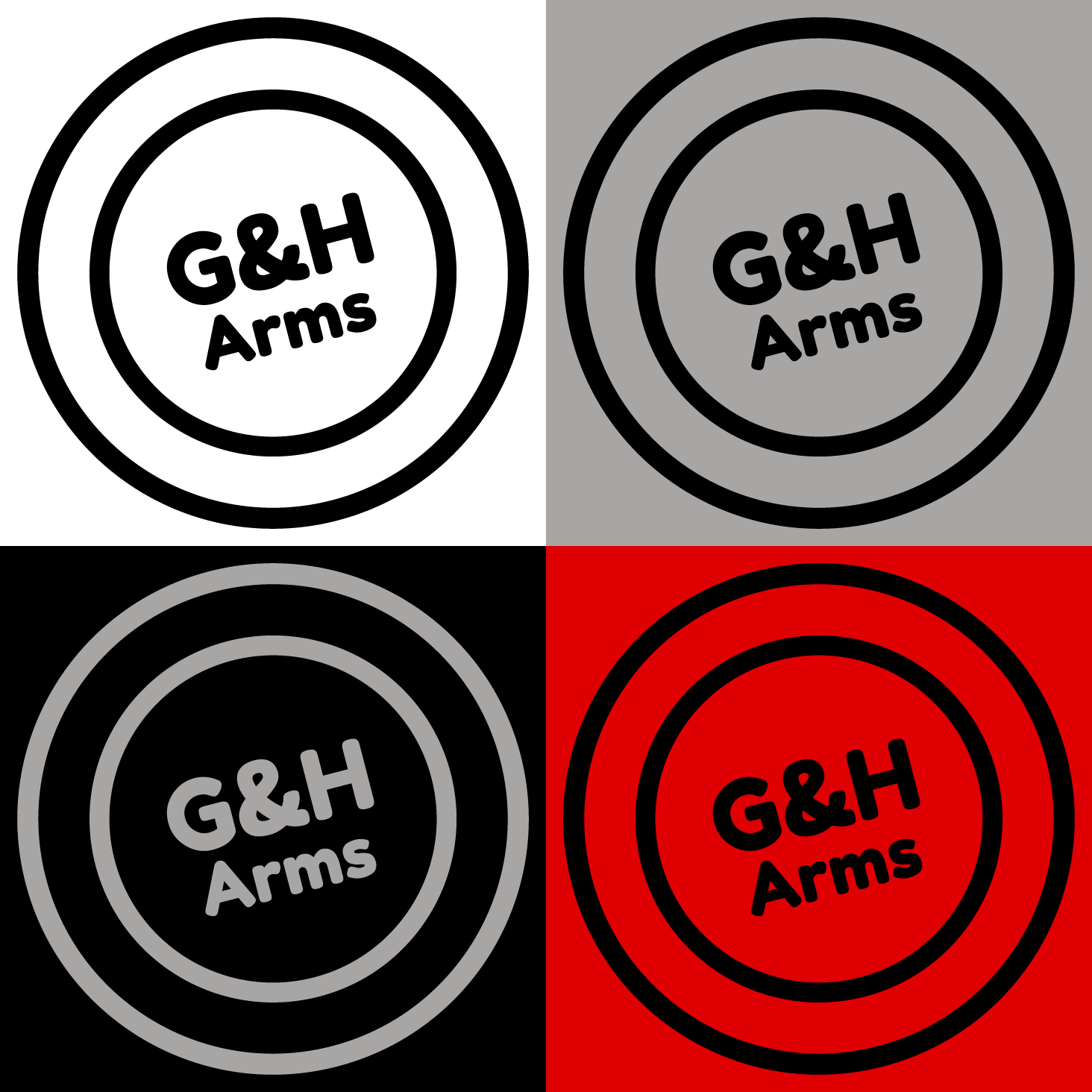 Logo Design by Gnizac Design for this project | Design #20404481