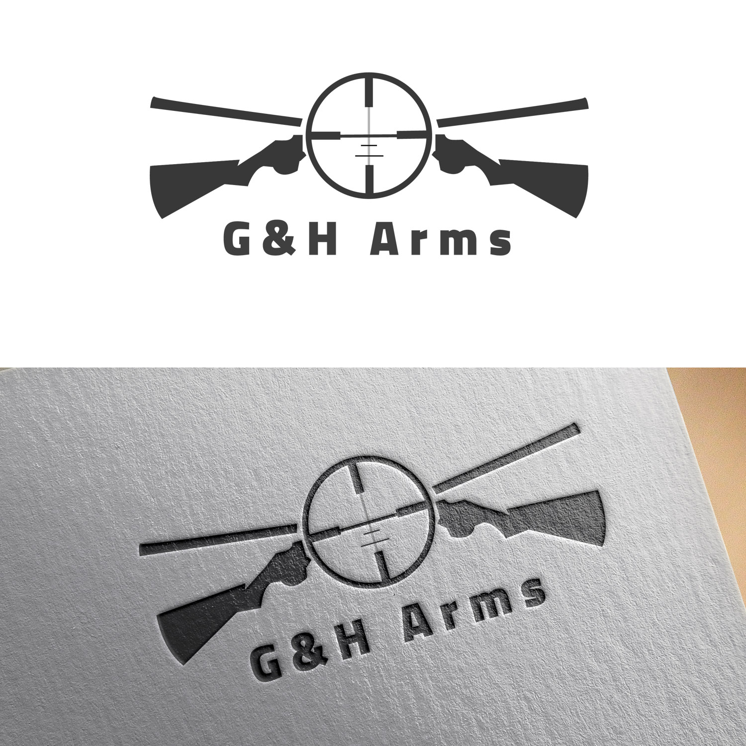 Logo Design by BOLBOL 2 for this project | Design #20414147