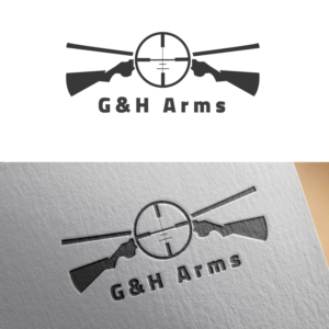 Logo Design by BOLBOL 2 for this project | Design #20414147