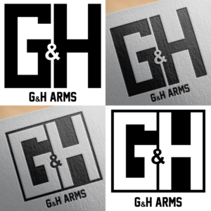 Logo Design by Van De' Die