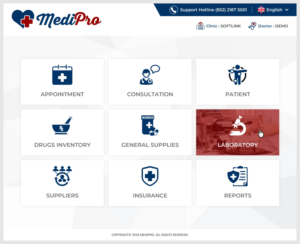 MediPro System Web Page Design | Web Design by -Marc-