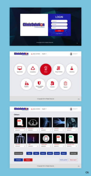 Web Design by pb for this project | Design: #20383824
