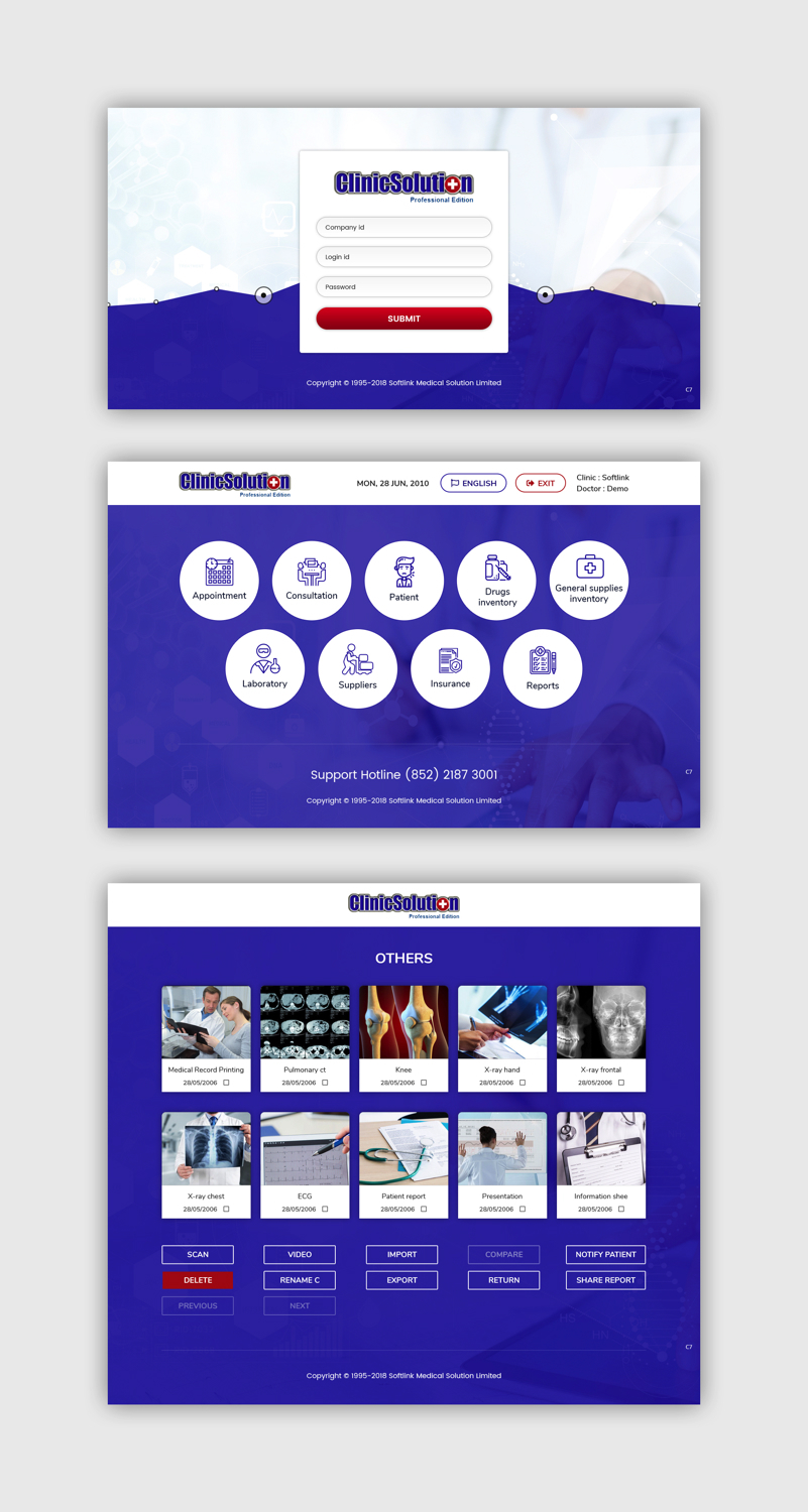 Web Design by pb for this project | Design #20383825