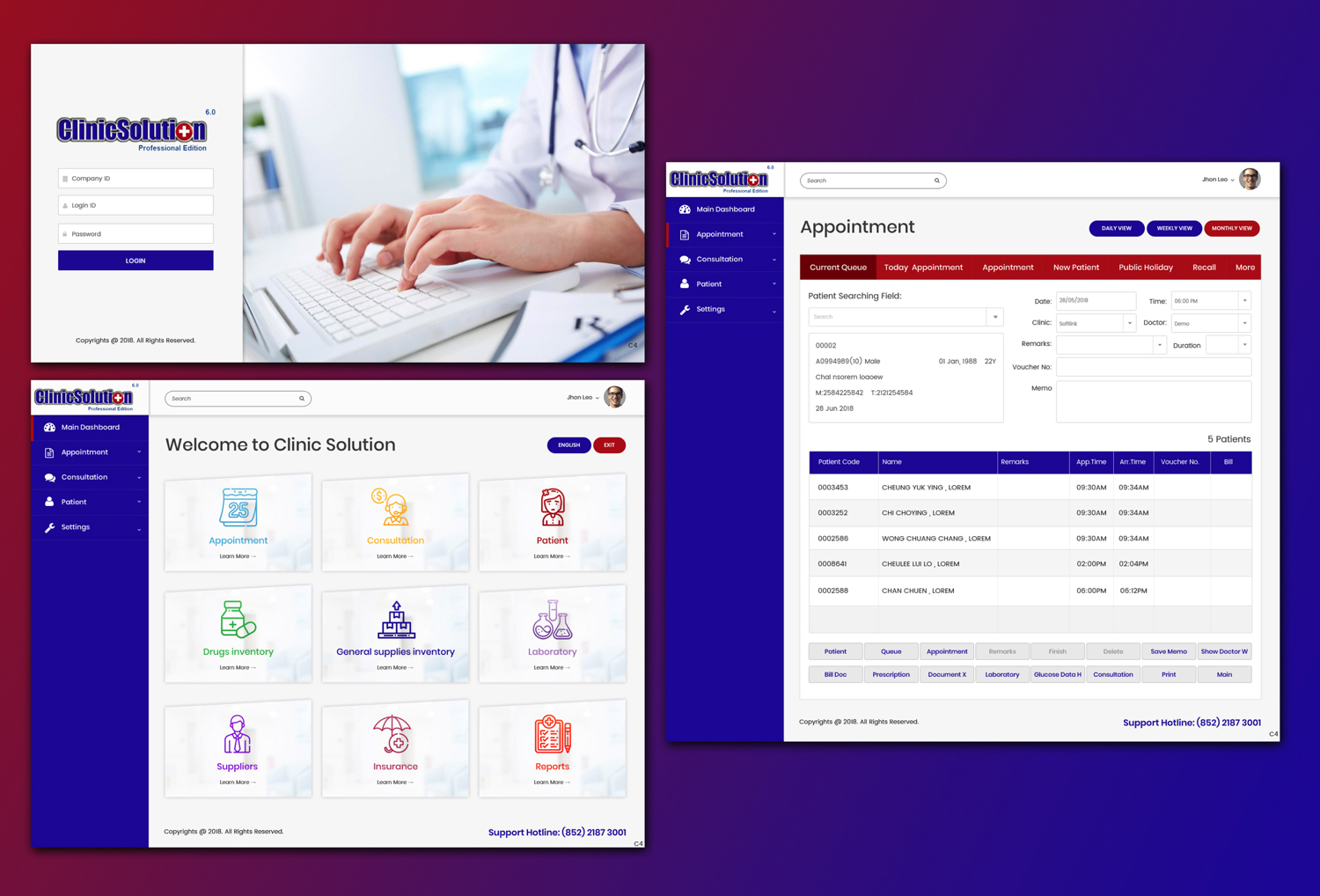 Diseño Web por pb para este proyecto | Diseño #20383827