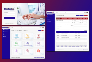 Web Design by pb for this project | Design: #20383827