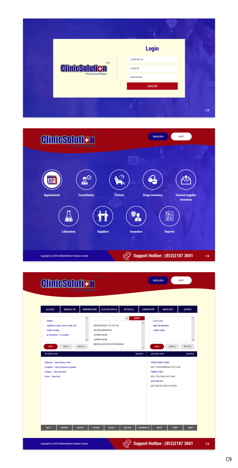 Web Design by pb for this project | Design #20383828