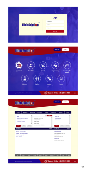 Web Design by pb for this project | Design: #20383828