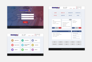 Web Design by pb for this project | Design: #20383831