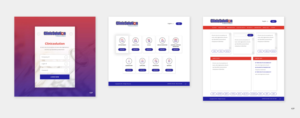 Web Design by pb for this project | Design: #20383834