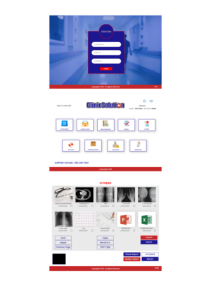 Web Design by pb for this project | Design: #20383837