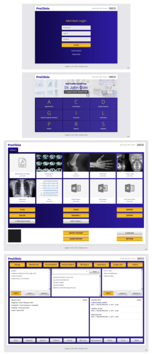 Web Design by pb for this project | Design: #20383839