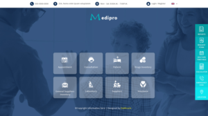 Web Design by Da Miracle