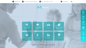 Web-Design von Da Miracle für dieses Projekt | Design #20429822
