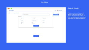 MediPro System Web Page Design | Web-Design von 5SD solutions