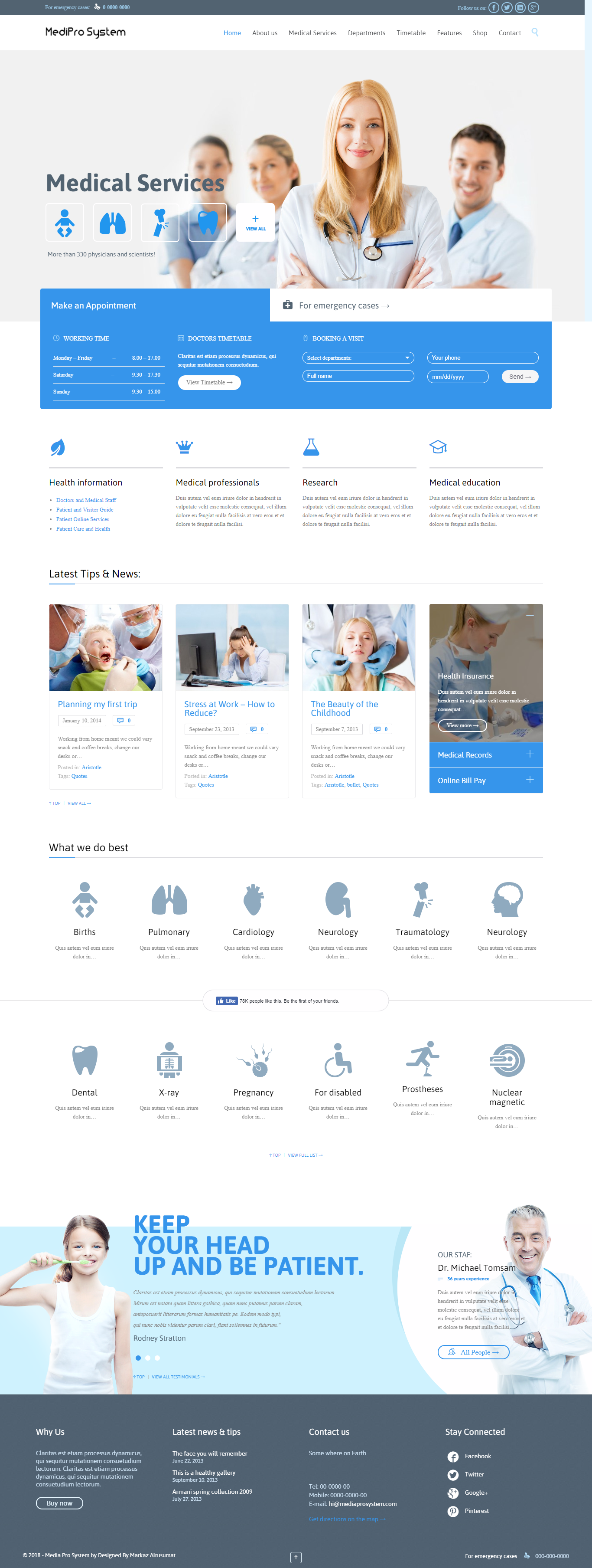 Web Design par MarkazAlrusumatOfficial pour ce projet | Design #20404014