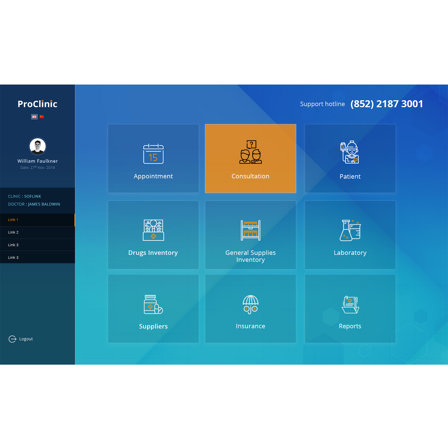 Web Design by AbhishekRoyBunty for this project | Design #20408200