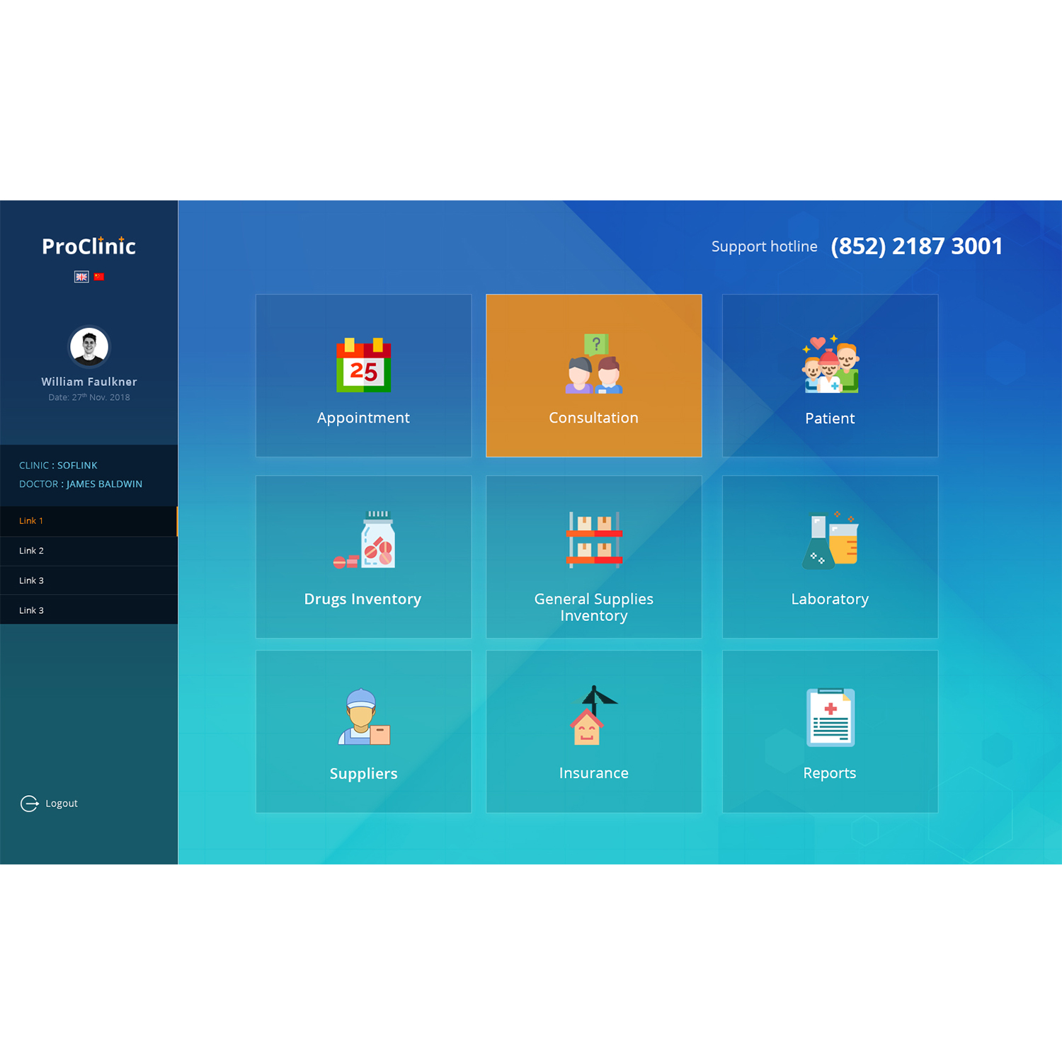 Web Design by AbhishekRoyBunty for this project | Design #20450583