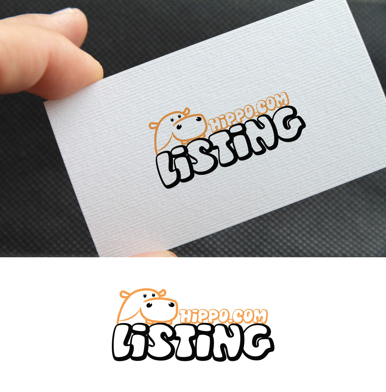 Logo Design by Farooq Zahid for this project | Design #20413834