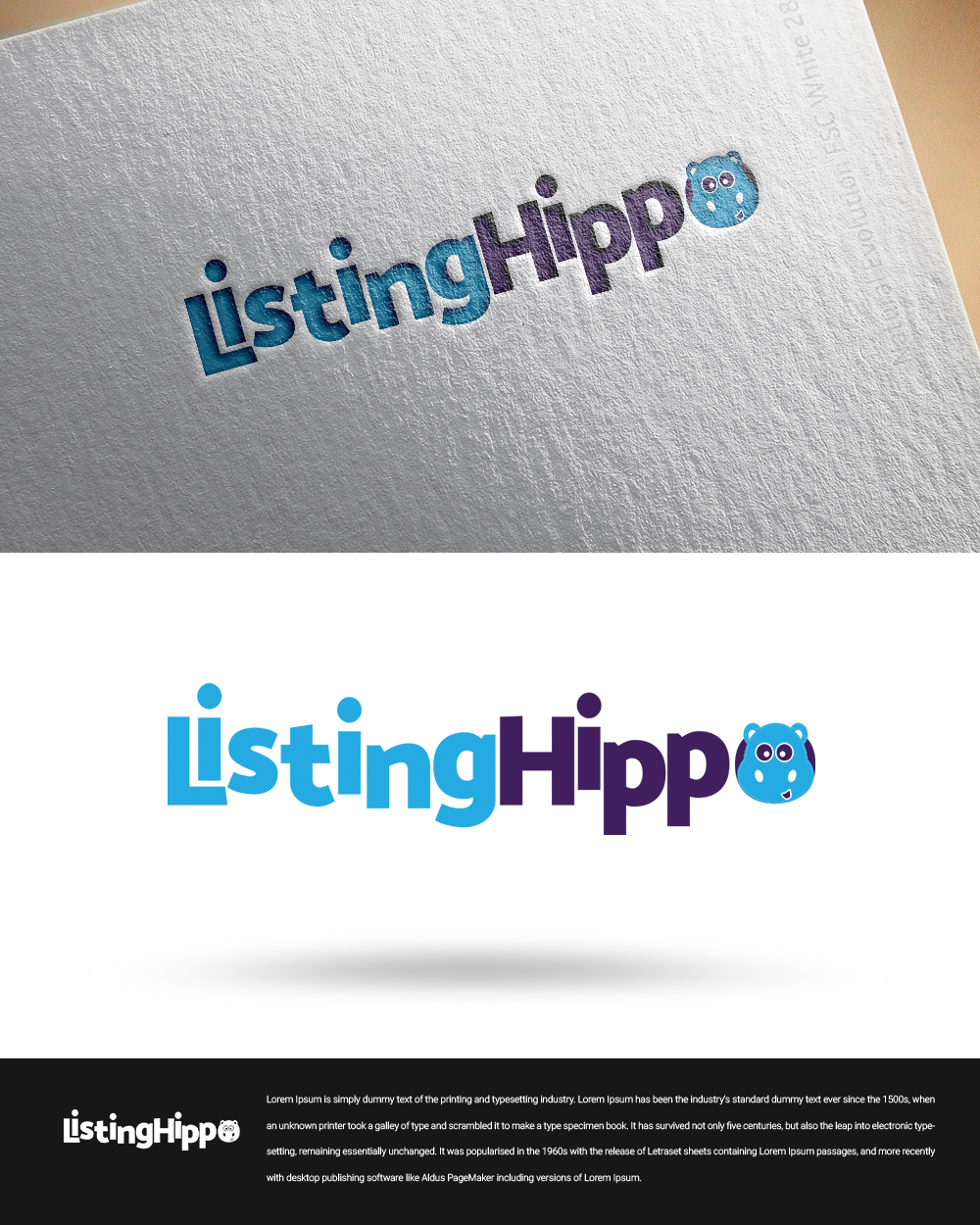 Logo Design by zingodesigns258 for this project | Design #20384238