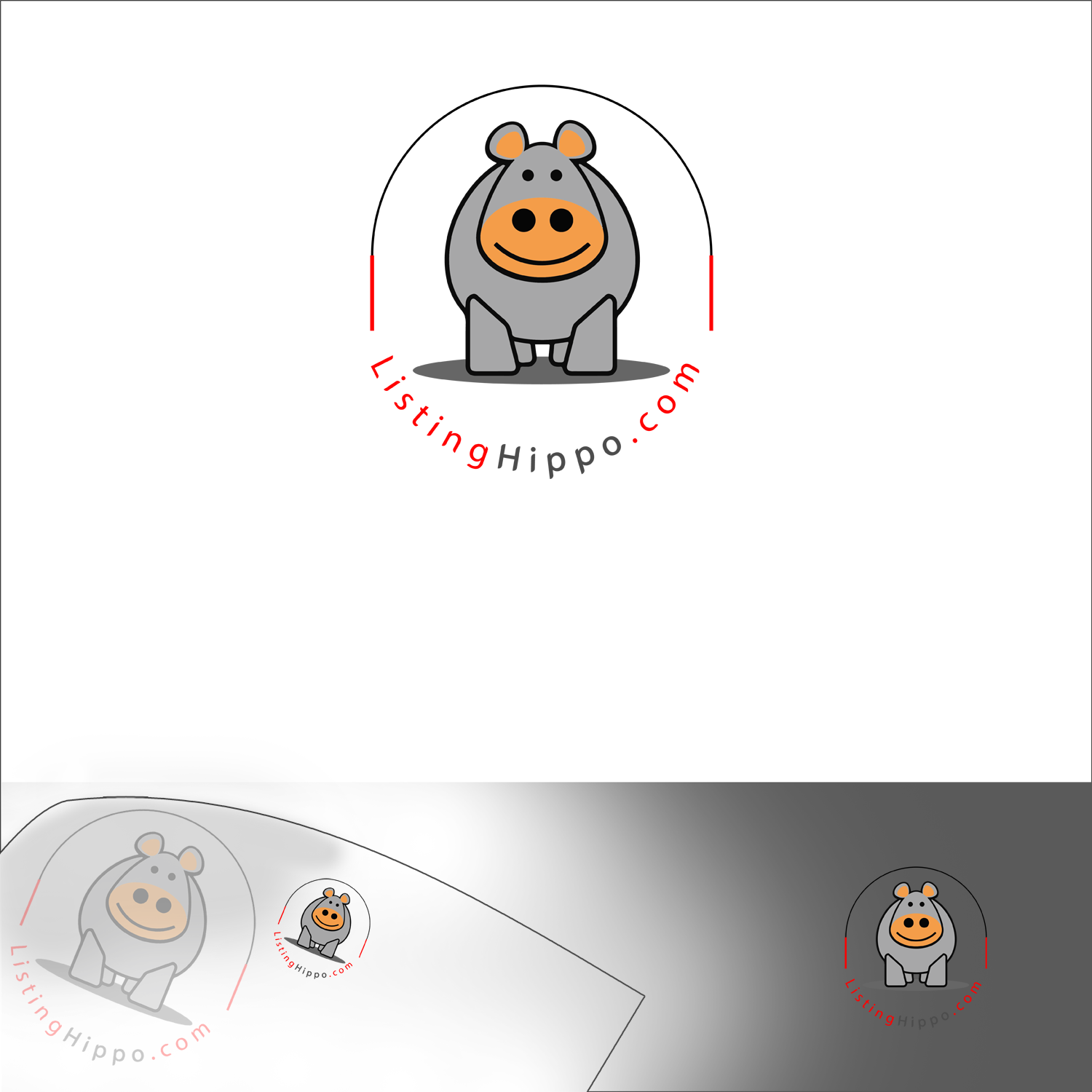 Logo Design by botage last 2 for this project | Design #20381331