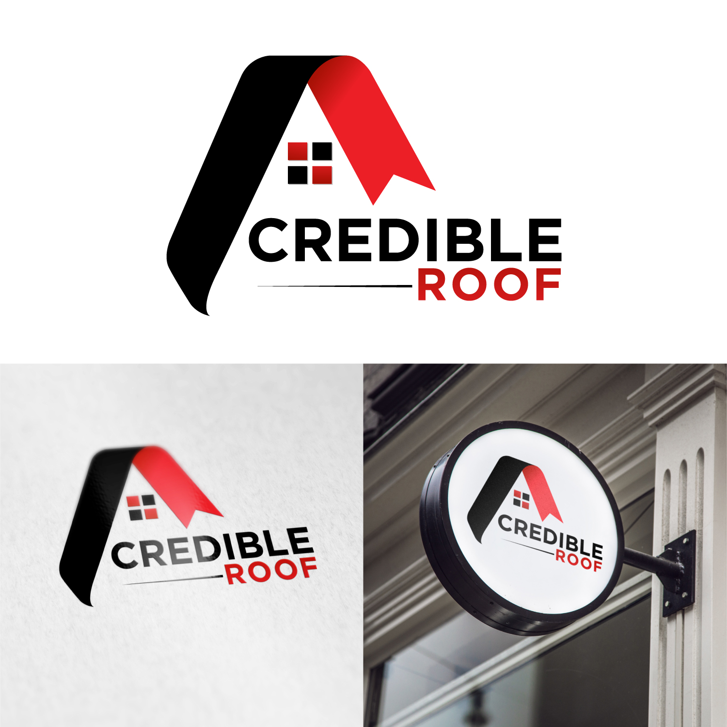 Design de Logo par Ahmed @li pour ce projet | Design #20400757