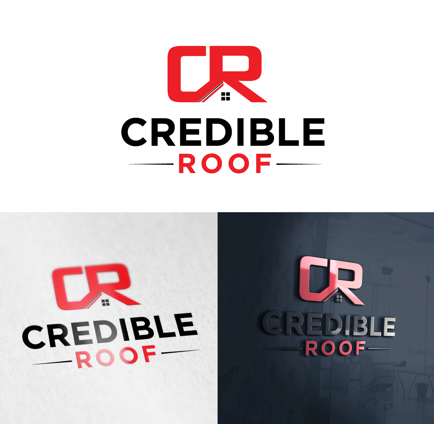 Design de Logo par Ahmed @li pour ce projet | Design #20400758