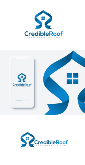 Design de Logo par Ahmed @li pour ce projet | Design : #20403780