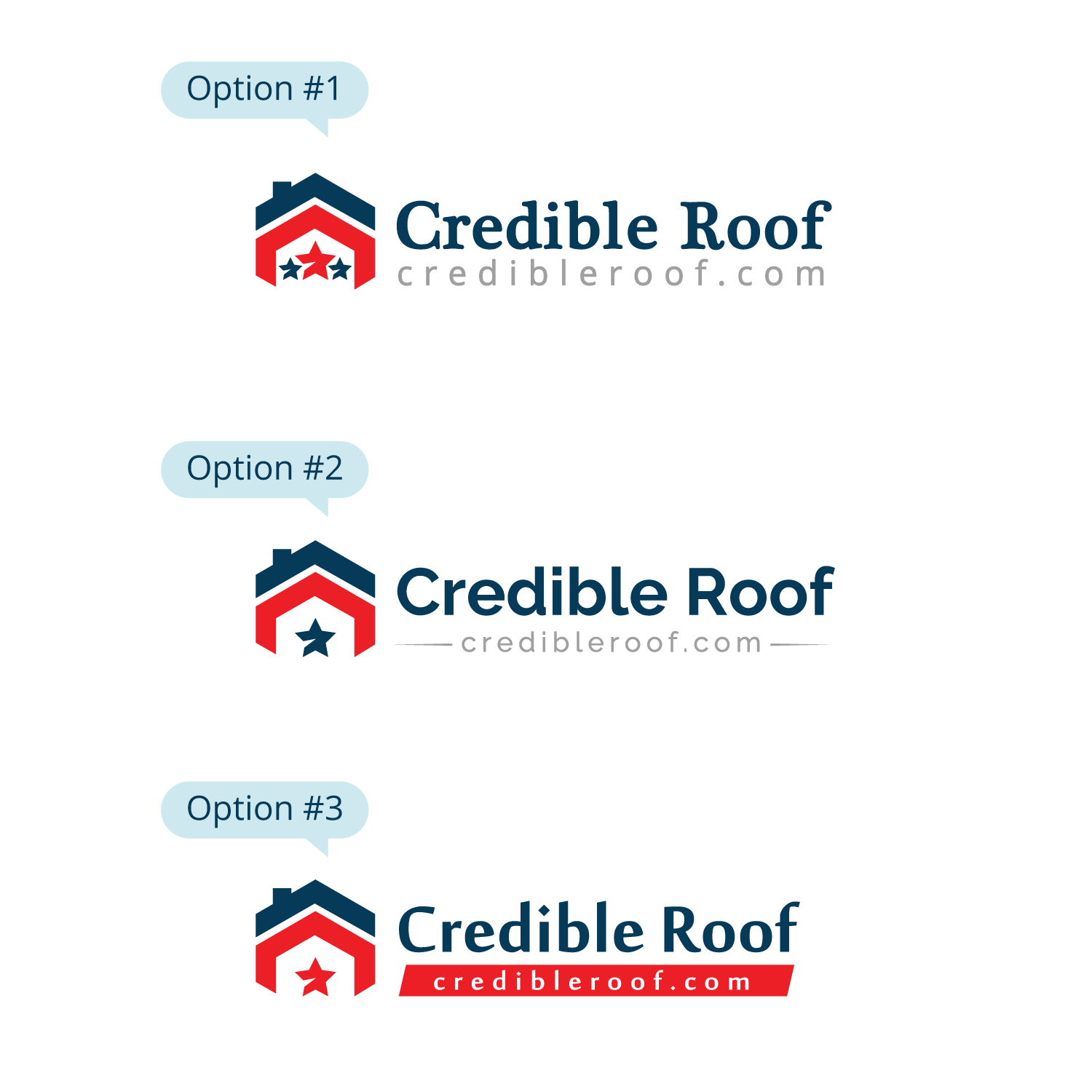 Logo Design by Ahmed @li for this project | Design #20424737