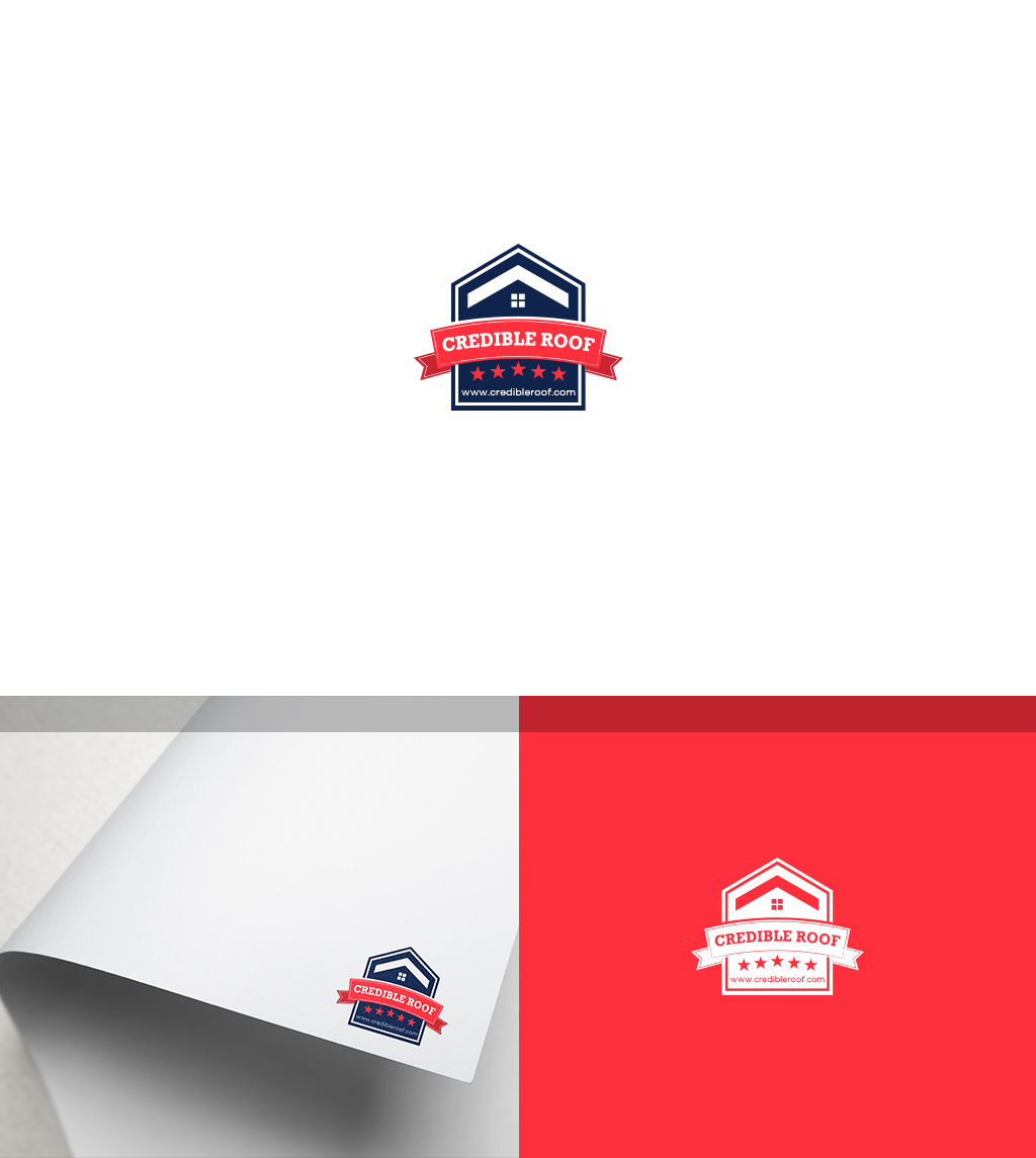 Logo Design by JohnM. for this project | Design #20373259