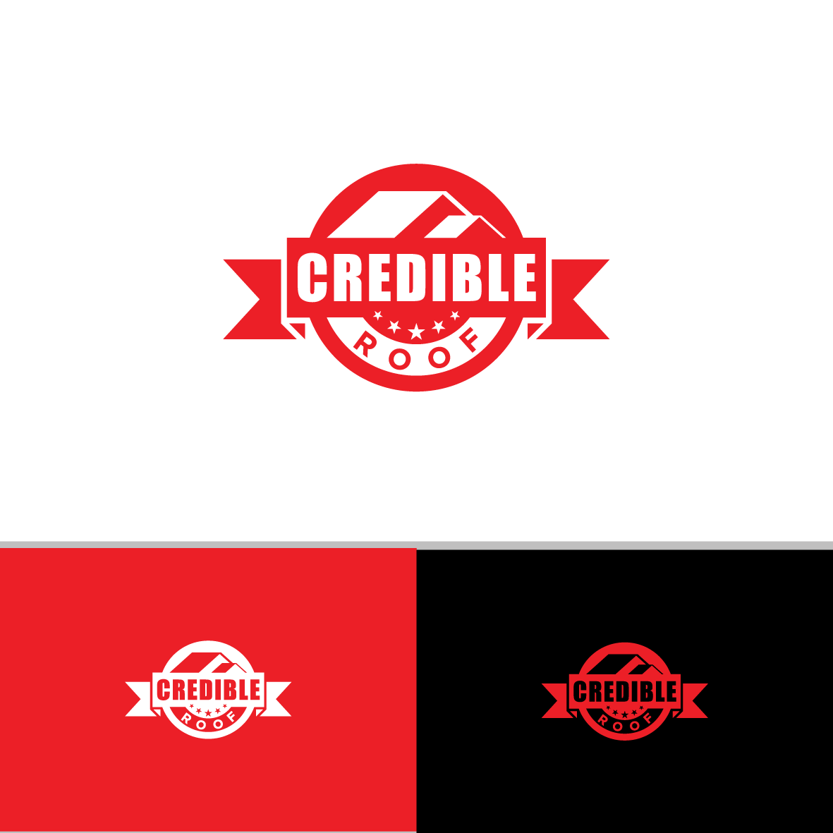 Logo Design by Mungbejotok for this project | Design #20419186