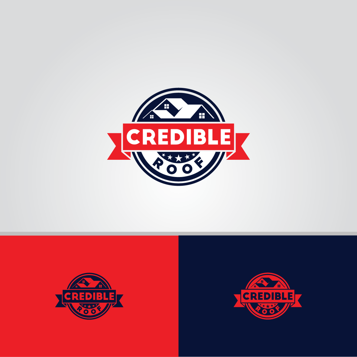Logo Design by Mungbejotok for this project | Design #20433401