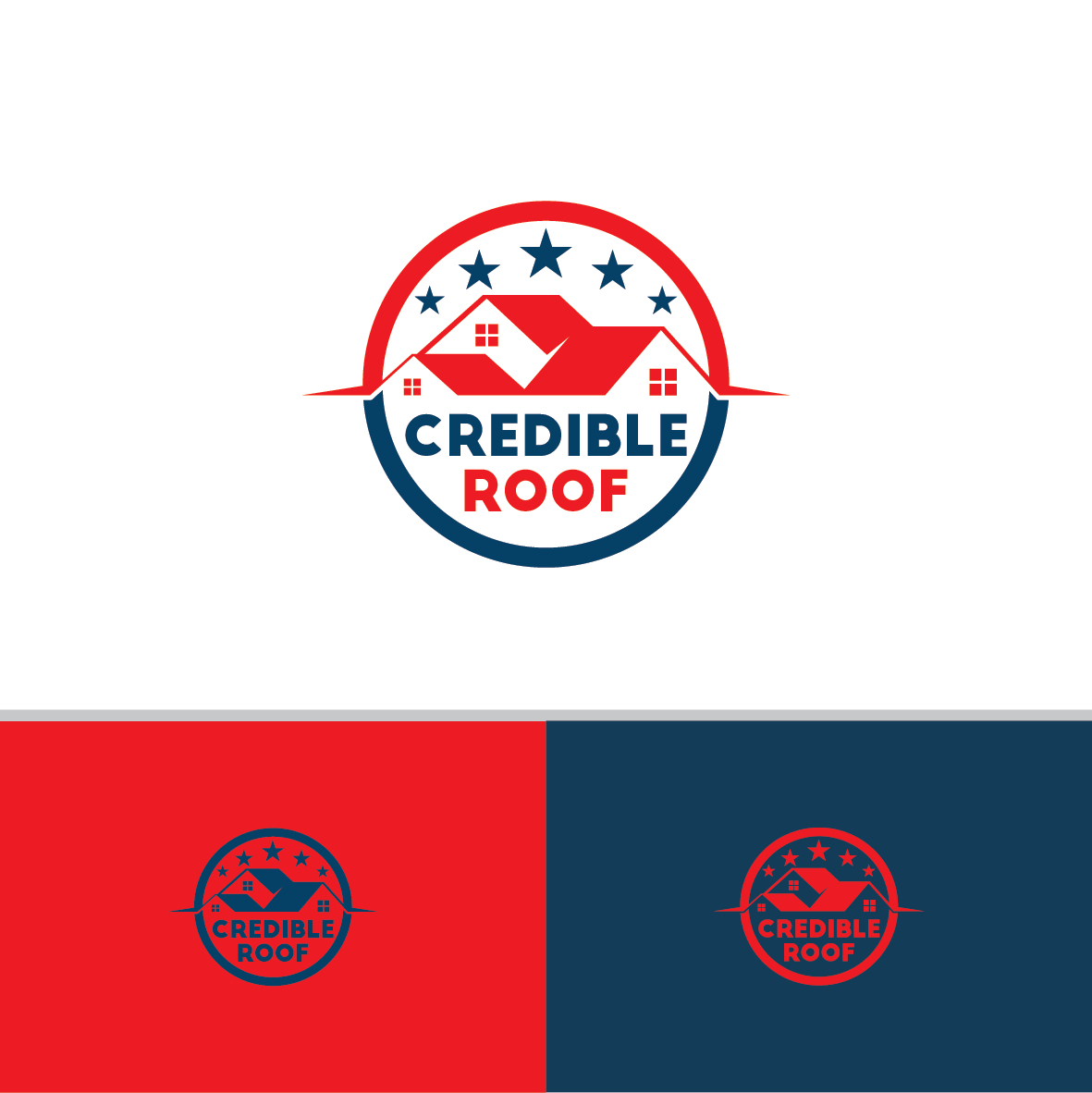 Logo Design by Mungbejotok for this project | Design #20460865