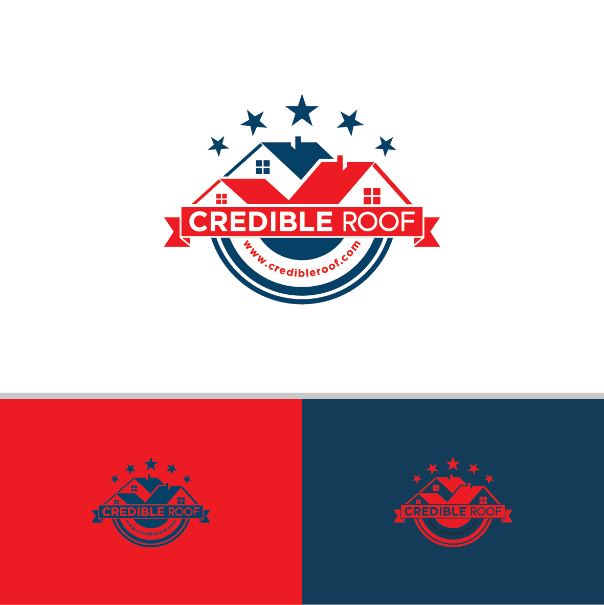 Logo-Design von Mungbejotok für dieses Projekt | Design #20472443