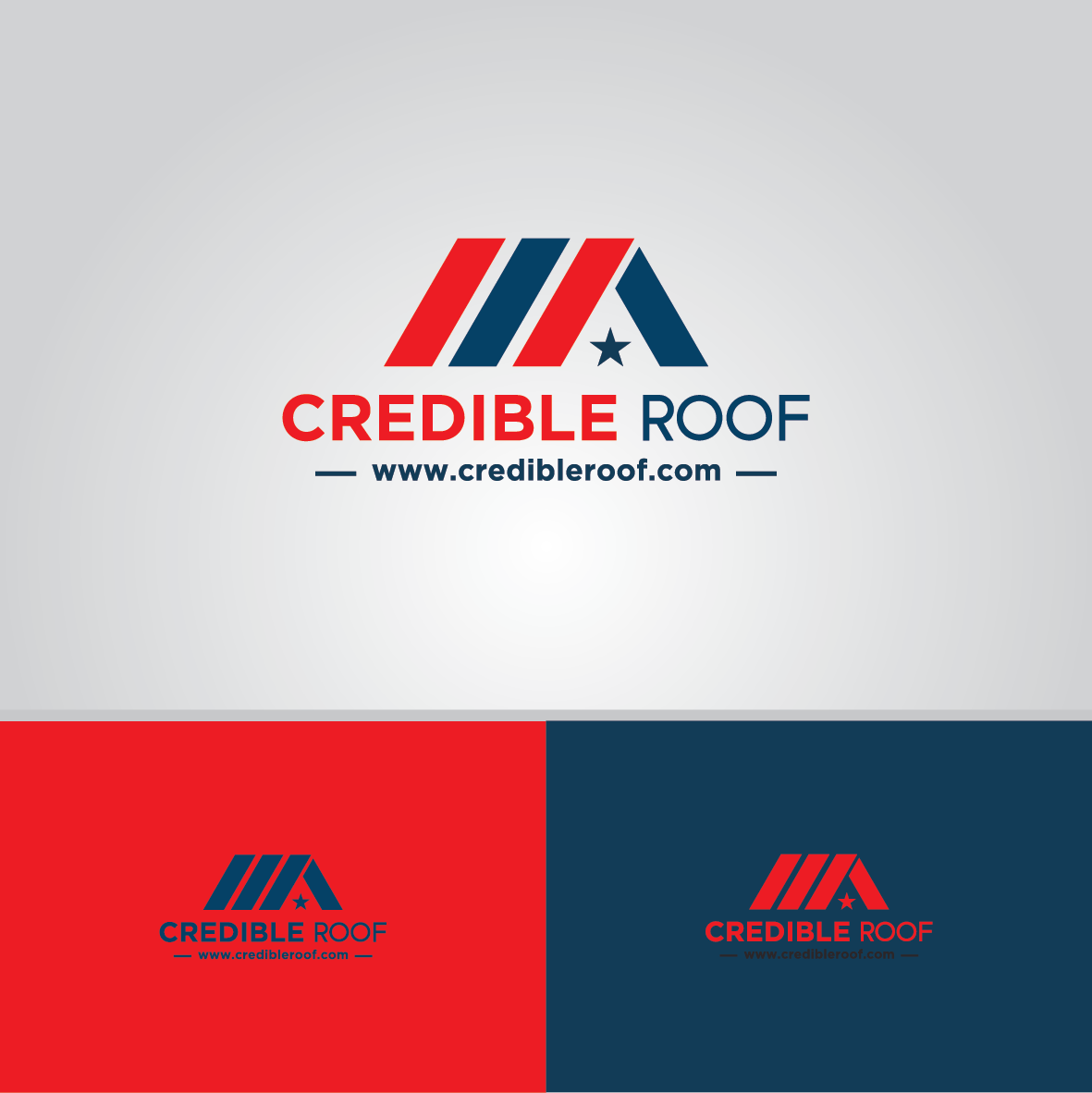 Logo-Design von Mungbejotok für dieses Projekt | Design #20589736