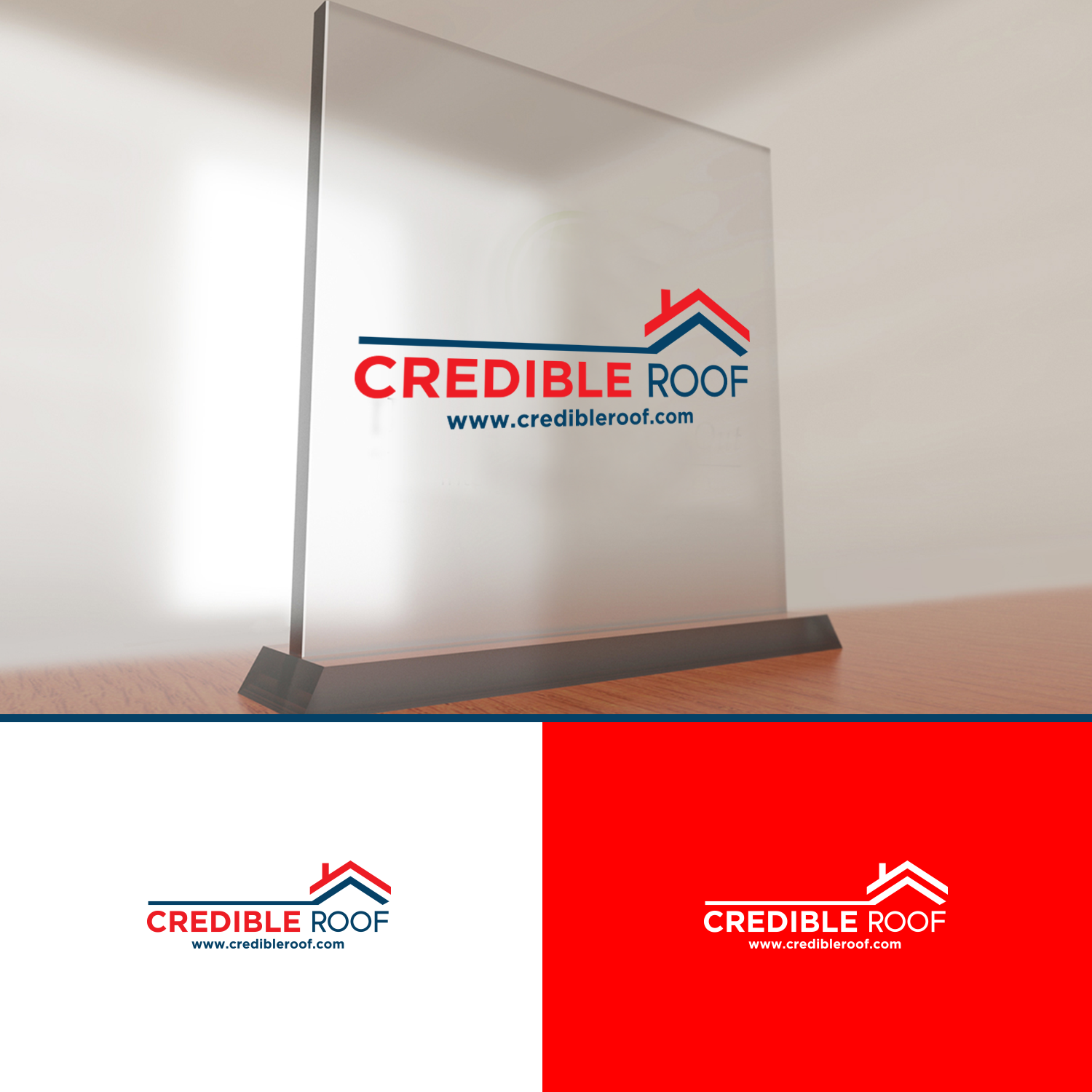 Logo Design by Mungbejotok for this project | Design #20819218