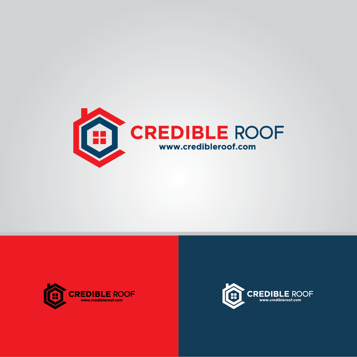 Logo Design by Mungbejotok for this project | Design #20844979