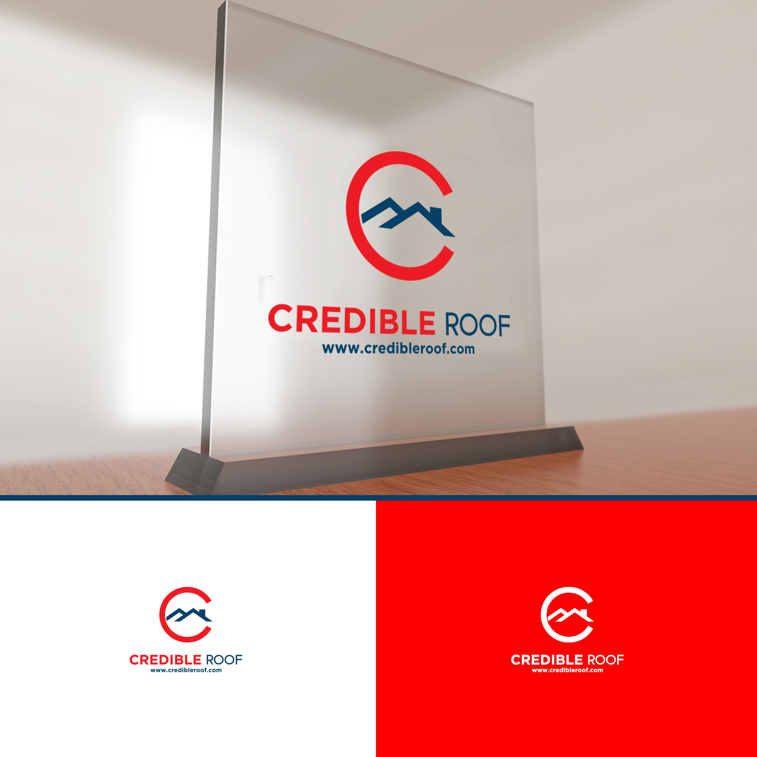Logo Design by Mungbejotok for this project | Design #20845568