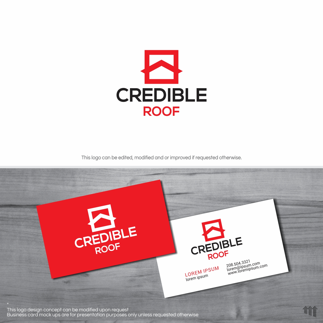 Design de Logo par MBARO pour ce projet | Design #20626939