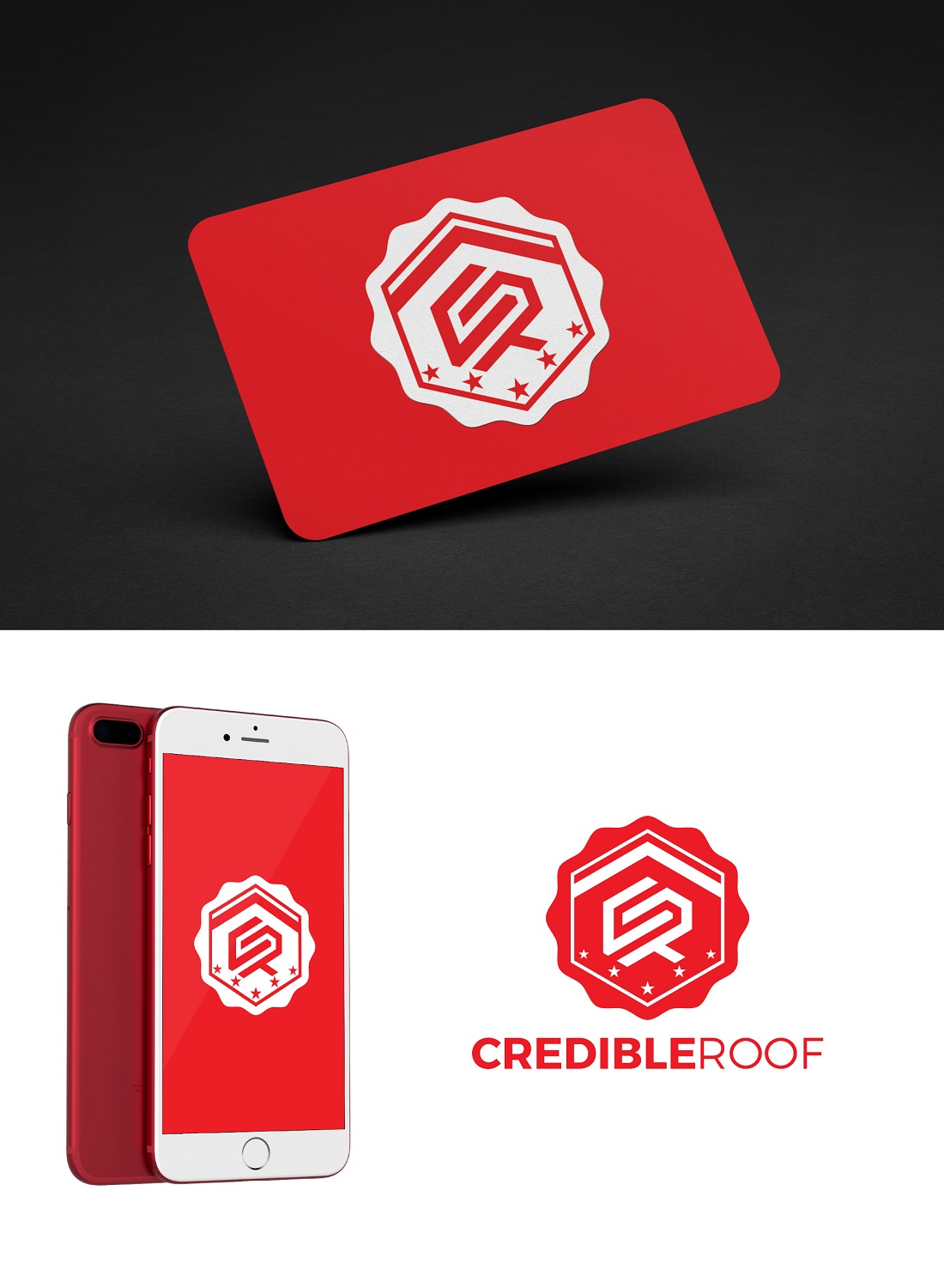 Logo Design by Creative_Projectss for this project | Design #20623506