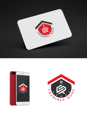 Logo Design by Creative_Projectss for this project | Design #20627184